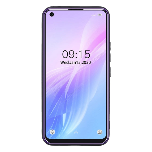 TPU Phone Case, For Oukitel C18 Pro