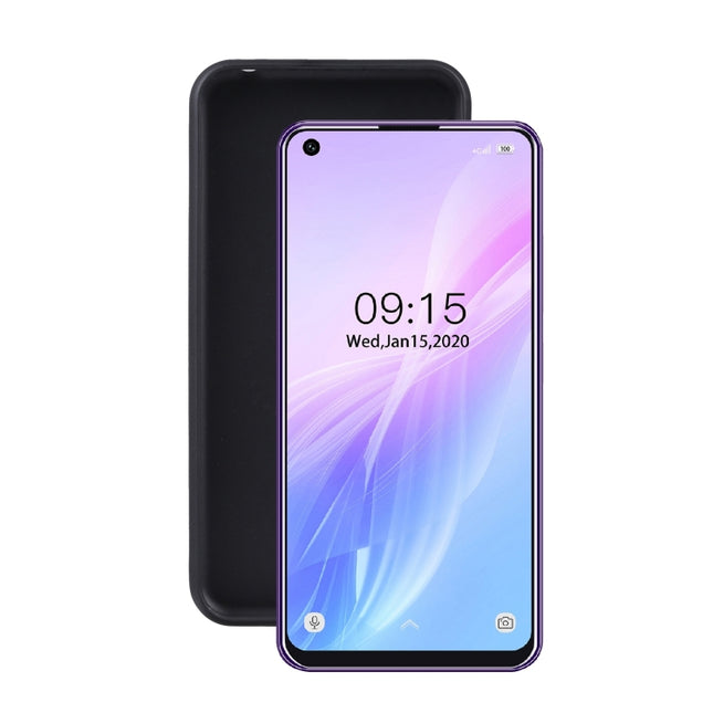 TPU Phone Case, For Oukitel C18 Pro