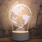 Globe