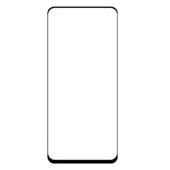 25 PCS Full Glue Full Screen Tempered Glass Film