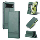 For Google Pixel 6 / Dark Green