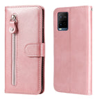 For vivo Y21 / Y21S / Y33S / Rose Gold