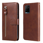 For vivo Y21 / Y21S / Y33S / Brown