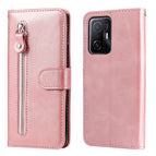 For Xiaomi 11T / 11T Pro / Rose Gold