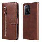 For Xiaomi 11T / 11T Pro / Brown