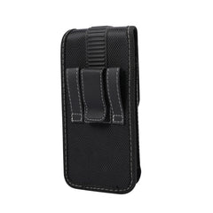 Magnetic Oxford Cloth Hanging Waist Phone Leather Case, For 5.8-6.1 inch Smartphones, For 6.5 inch Smartphones, For 6.7-6.9 inch Smartphones