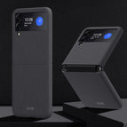 For Samsung Galaxy Z Flip3 5G / Black