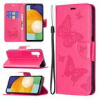 For Samsung Galaxy A13 5G / Rose Red