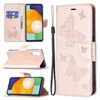 For Samsung Galaxy A13 5G / Rose Gold