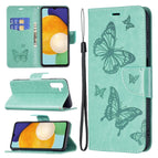 For Samsung Galaxy A13 5G / Green