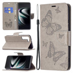 For Samsung Galaxy S22 Ultra 5G / Grey