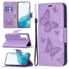 For Samsung Galaxy S22 5G / Purple