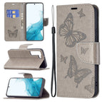 For Samsung Galaxy S22 5G / Grey
