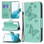 For Samsung Galaxy S22 5G / Green