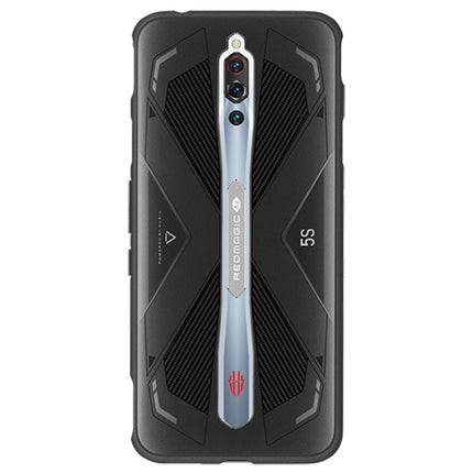 Original Xiaomi Youpin Vector Phone Case, For ZTE nubia Red Magic 6 / 6 Pro / 6S Pro, For ZTE nubia Red Magic 5G / 5S
