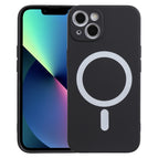 For iPhone 13 mini / Black