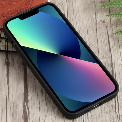 Liquid Silicone Shockproof Magsafe Case, For iPhone 13 mini, For iPhone 13 Pro Max, For iPhone 13