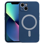 For iPhone 13 mini / Navy Blue