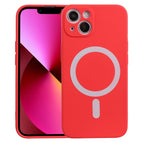 For iPhone 13 / Red