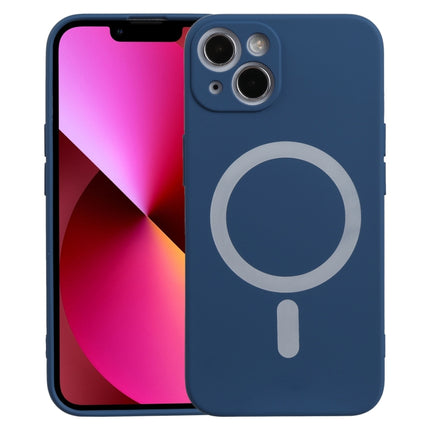 Liquid Silicone Shockproof Magsafe Case, For iPhone 13 mini, For iPhone 13 Pro Max, For iPhone 13