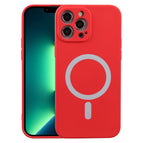 For iPhone 13 Pro / Red