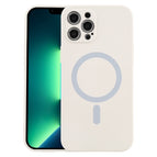 For iPhone 13 Pro / White