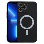 For iPhone 13 Pro Max / Black