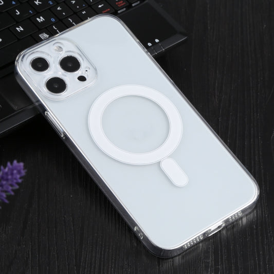 Stoßfeste magnetische Magsafe-Schutzhülle aus TPU, für iPhone 13 mini, für iPhone 13, für iPhone 13 Pro, für iPhone 13 Pro Max