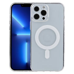 Stoßfeste magnetische Magsafe-Schutzhülle aus TPU, für iPhone 13 mini, für iPhone 13, für iPhone 13 Pro, für iPhone 13 Pro Max