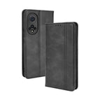 For Huawei nova 9 Pro / Honor 50 Pro / Black