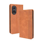 For Huawei nova 9 Pro / Honor 50 Pro / Brown