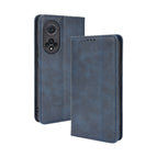 For Huawei nova 9 Pro / Honor 50 Pro / Blue