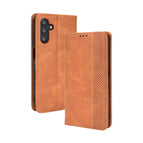 For Samsung Galaxy A13 5G / Brown