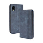 For Samsung Galaxy A22 5G Japanese Version / Blue