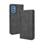 For Samsung Galaxy M52 5G / Black