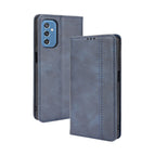 For Samsung Galaxy M52 5G / Blue