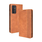 For OnePlus 9RT 5G / Brown