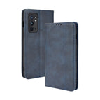 For OnePlus 9RT 5G / Blue