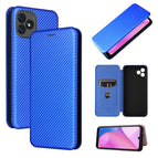 For Blackview Oscal C20 / Blue