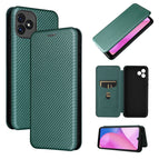 For Blackview Oscal C20 / Green