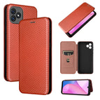 For Blackview Oscal C20 / Brown