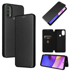 For Motorola Moto E20 / E30 / E40 / Black