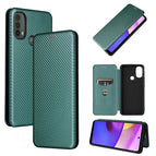 For Motorola Moto E20 / E30 / E40 / Green
