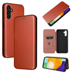 For Samsung Galaxy A13 5G / Brown