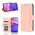 For Motorola Moto E40/E30/E20 / Pink