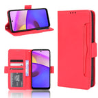 For Motorola Moto E40/E30/E20 / Red