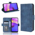 For Motorola Moto E40/E30/E20 / Blue