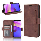 For Motorola Moto E40/E30/E20 / Brown