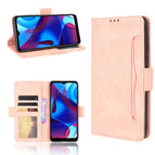 For Motorola Moto G Pure / Pink