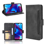 For Motorola Moto G Pure / Black